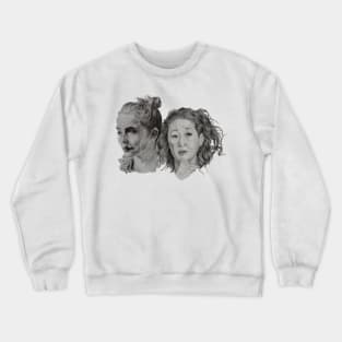 villaneve Crewneck Sweatshirt